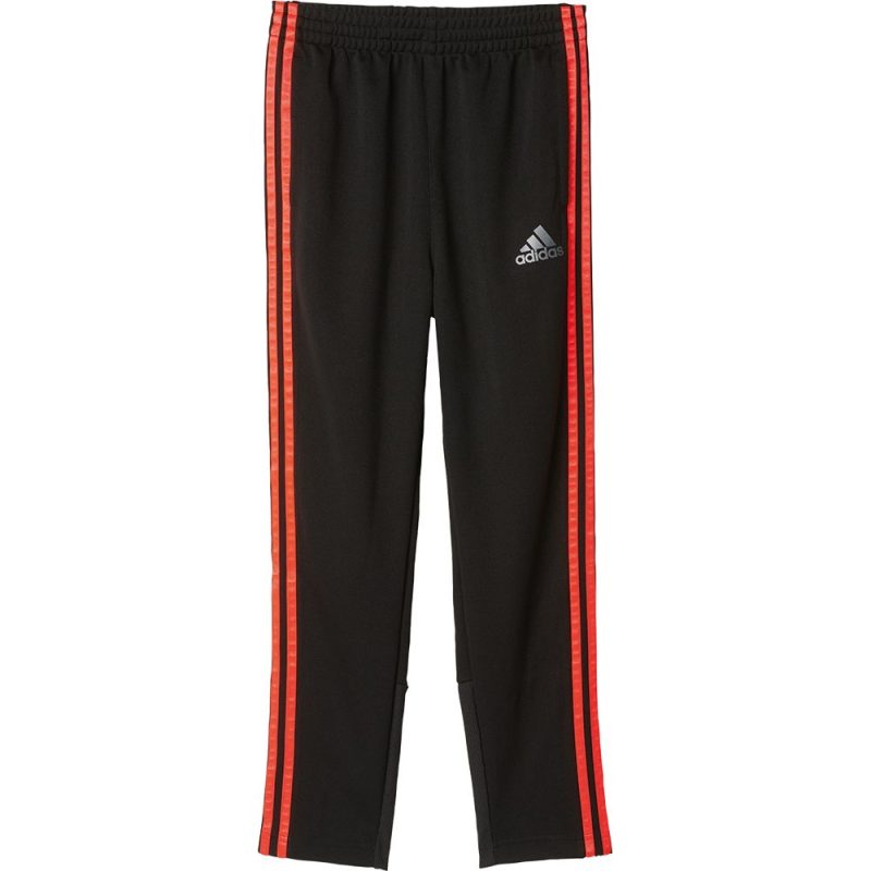 42502601B Adidas UrbanFootball Pants boys black