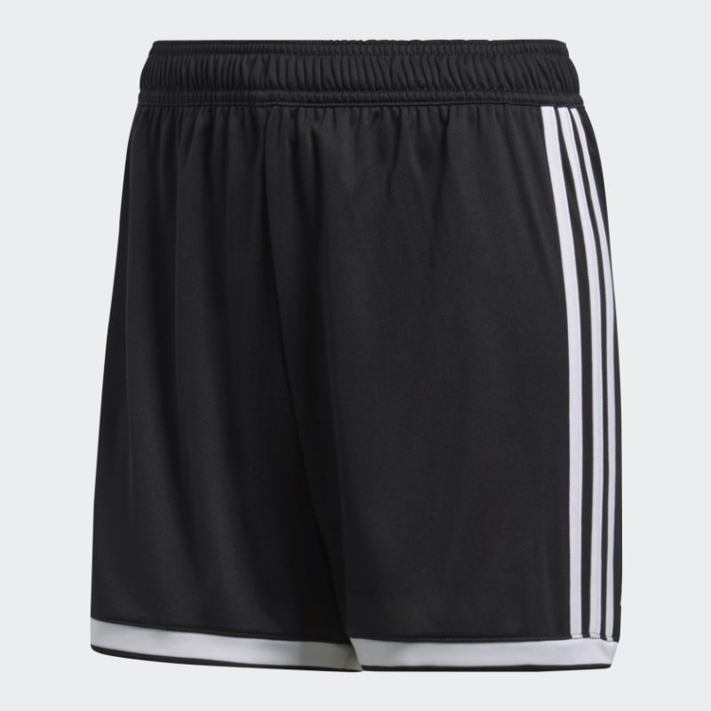 Regista 18 Shorts Black CF9584 01 laydown