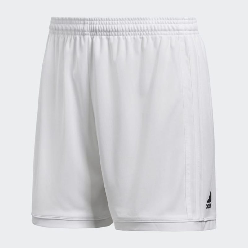 Squadra 17 Shorts White BK4780 01 laydown