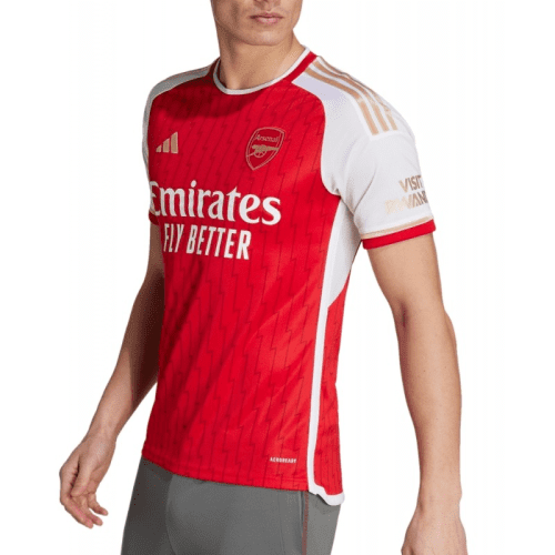 adidas arsenal home jersey hr6929 2