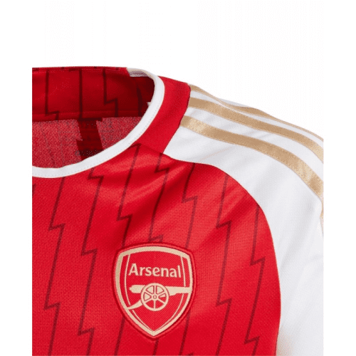 adidas arsenal home jersey hr6929 4