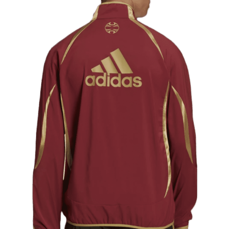 adidas arsenal teamgeist jacket ha2718 2