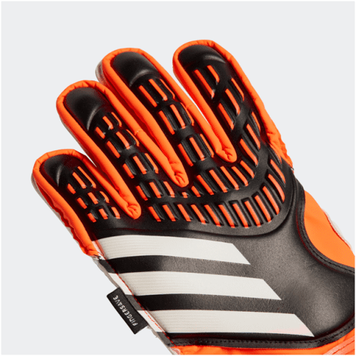 adidas predator match junior fingersave 2