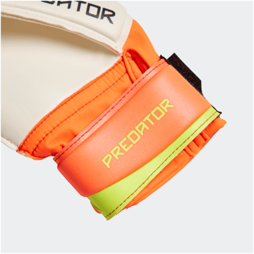 adidas predator match junior fingersave 3