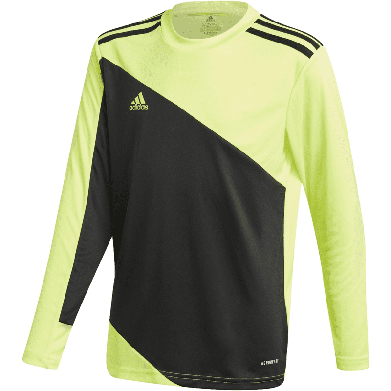 adidas squad 21 youth gk jersey gn5794