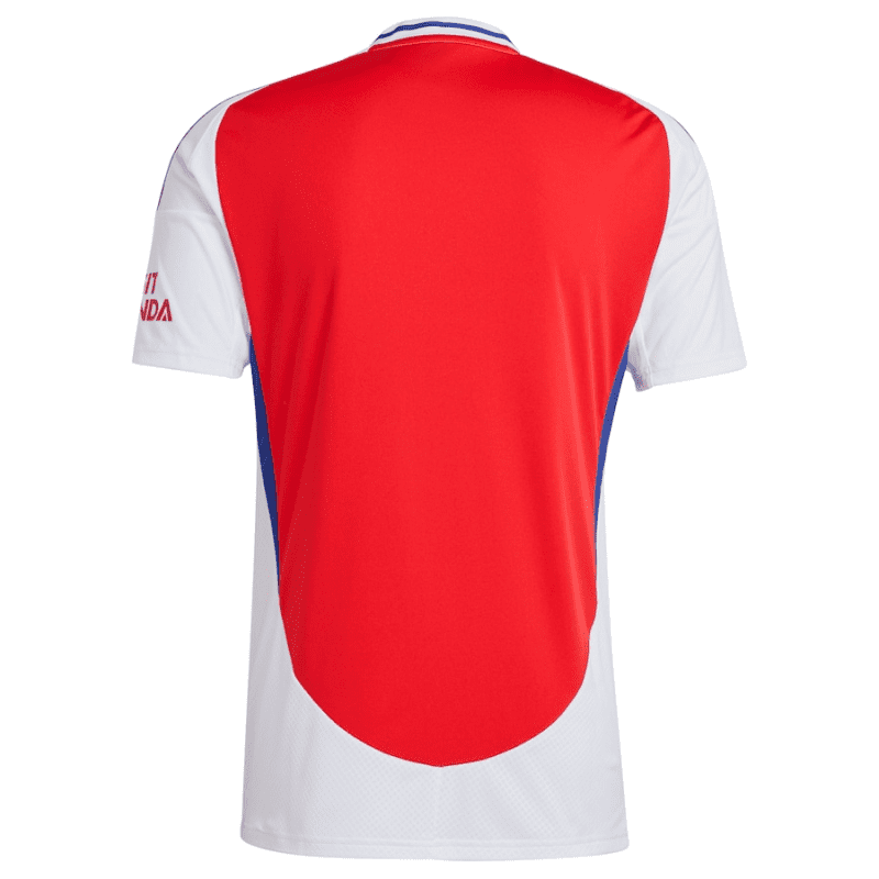 adidasarsenalhomejersey2024 25 1