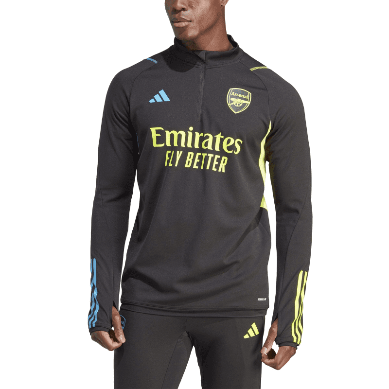 adids arsenal training top 2023 24