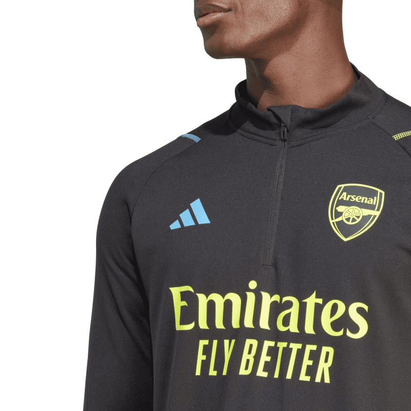 adids arsenal training top 2023 24 3