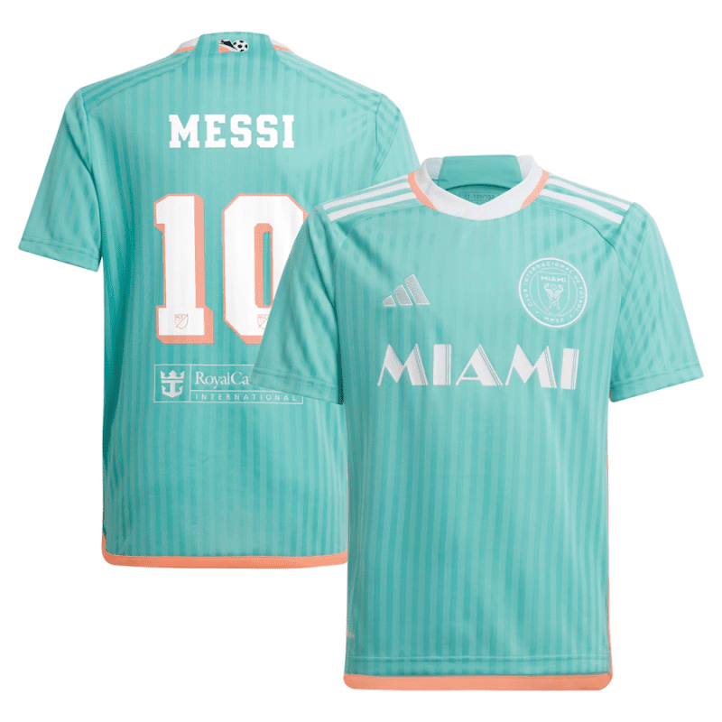 messi miami third jersey archive