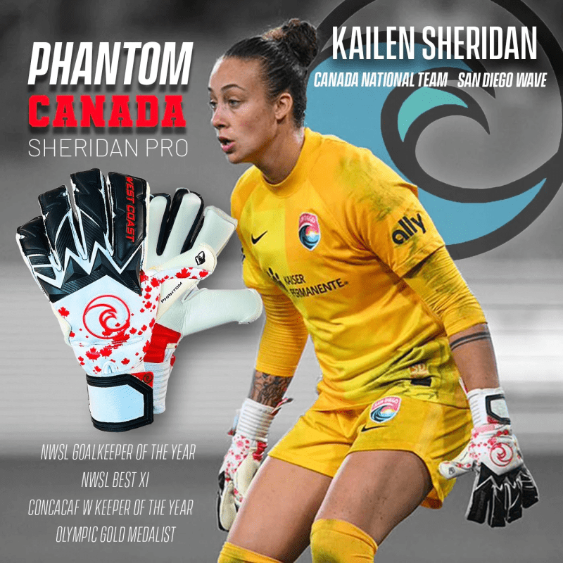 west coast phantom pro sheridan canada 2