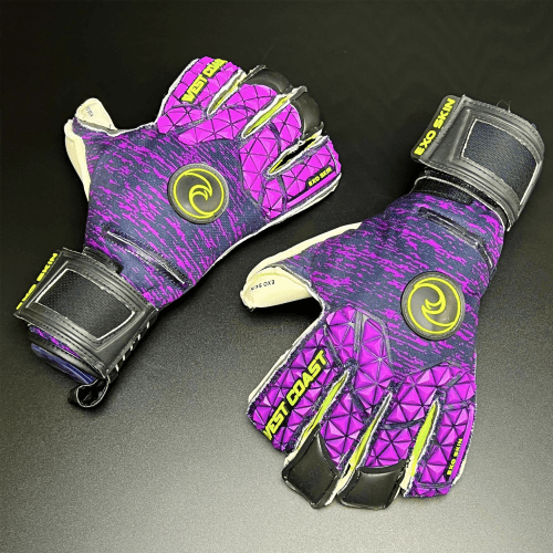 west coast quantum exo glitch goalkeeper gloves 7