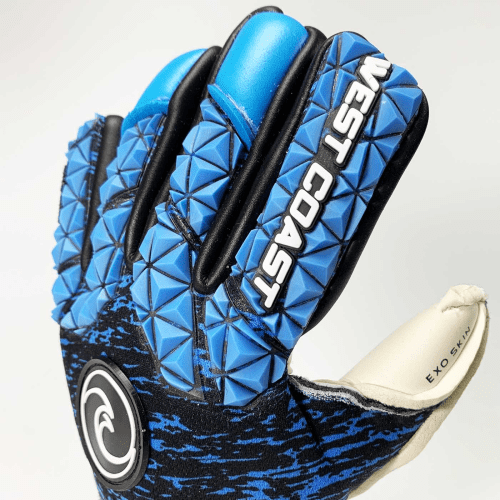 west coast quantum exo lockdown gloves 1