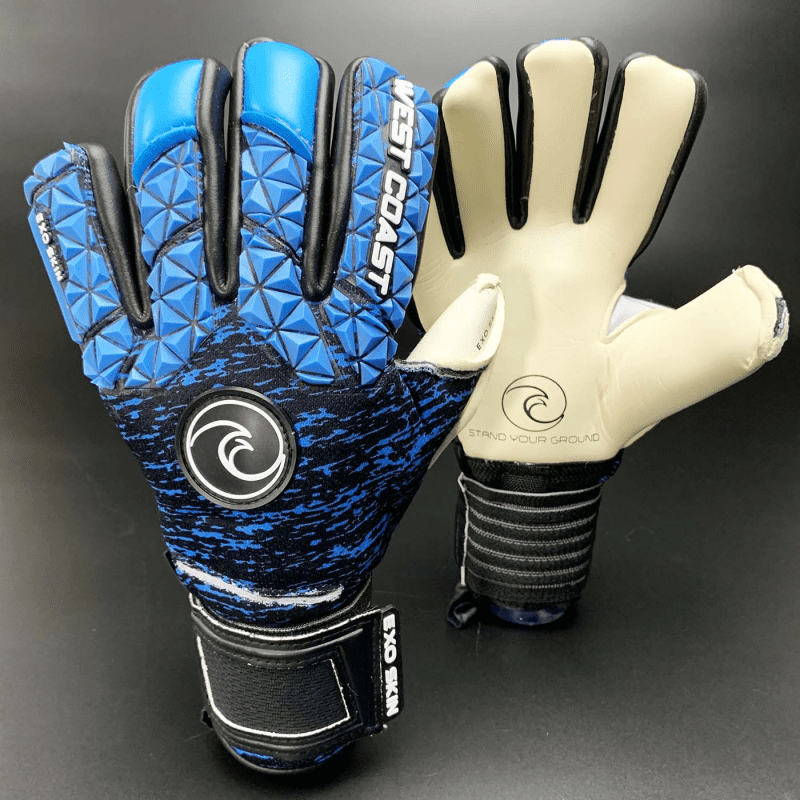 west coast quantum exo lockdown gloves 4 1