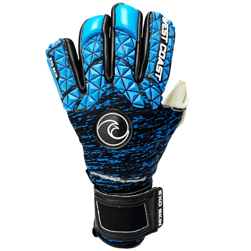 west coast quantum exo lockdown gloves